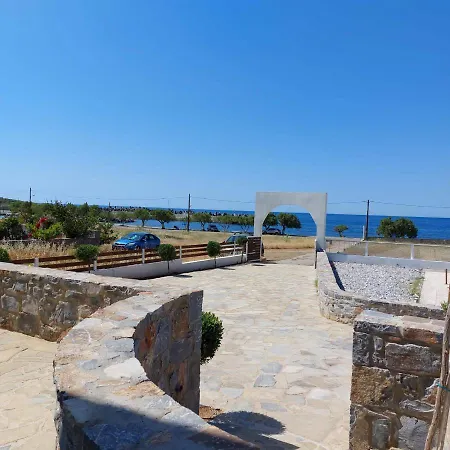 Casa de Férias Bay Village