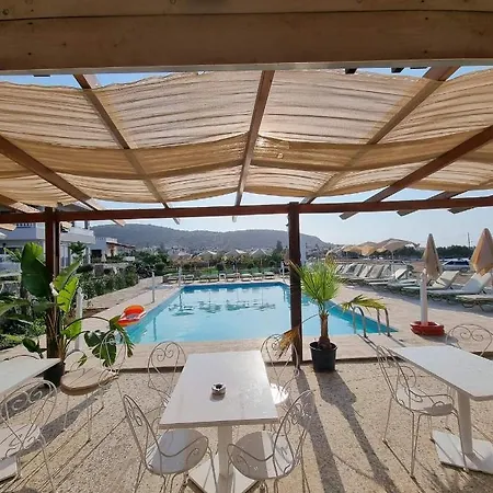 Casa de Férias Bay Village
