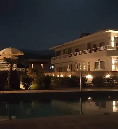 Bay Village Casa de Férias *
