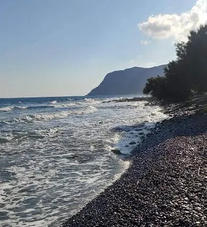 Bay Village Mílatos