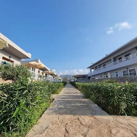 Casa de Férias Bay Village